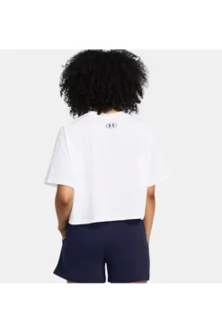 Under Armour T-shirt manica corta 1386845 100