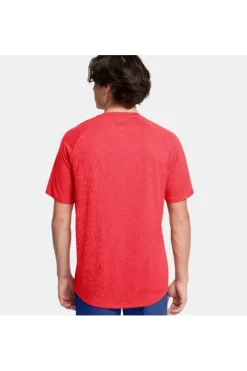 Under Armour T-shirt manica corta 1382796 713