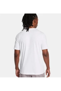 Under Armour T-shirt manica corta 1386807 100