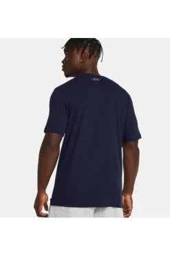 Under Armour T-shirt manica corta 1382915 410