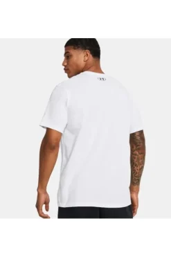 Under Armour T-shirt manica corta 1382915 100