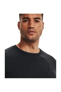 Under Armour T-shirt manica corta 1326799 Black