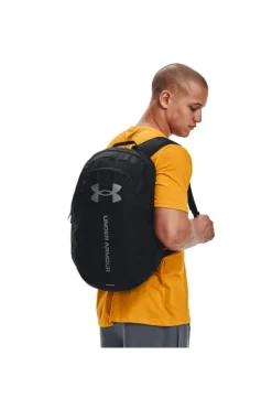 Under Armour Zaino 1364180 Black