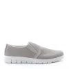 Unsign Mocassino 65 Grigio
