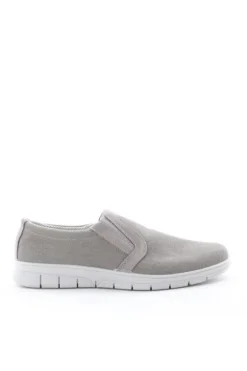Unsign Mocassino 65 Grigio