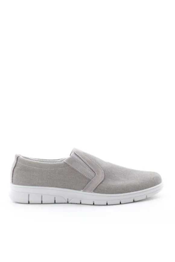 Unsign Mocassino 65 Grigio