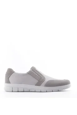 Unsign Mocassino 71 Grigio