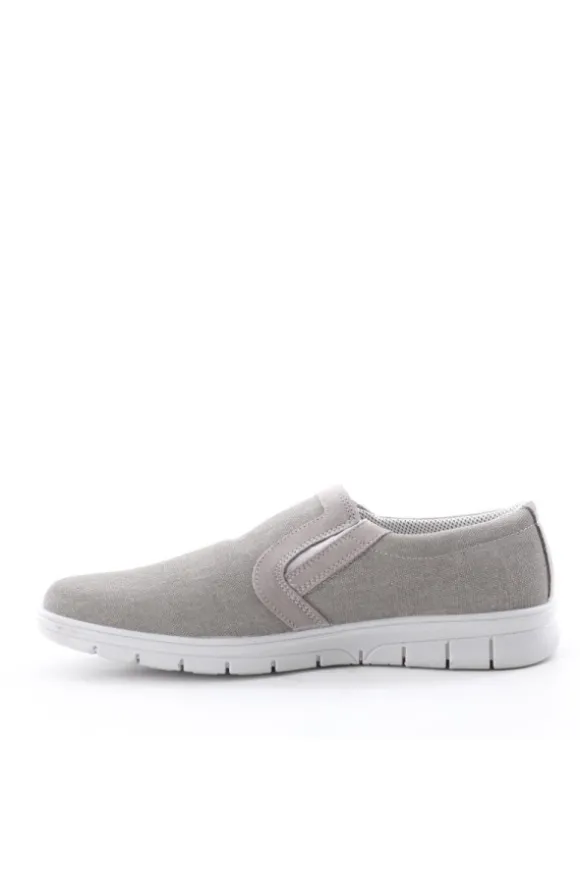 Unsign Mocassino 65 Grigio