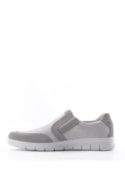 Unsign Mocassino 71 Grigio