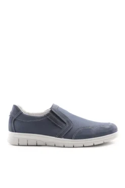Unsign Mocassino 71 Navy