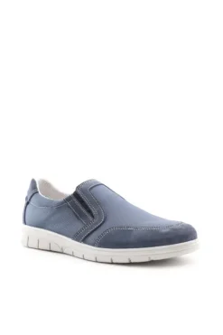 Unsign Mocassino 71 Navy