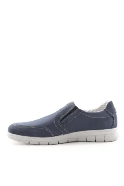 Unsign Mocassino 71 Navy