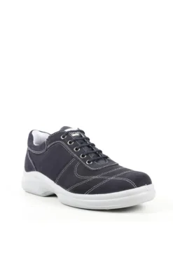 Unsign Scarpa stringata 69279 Blu