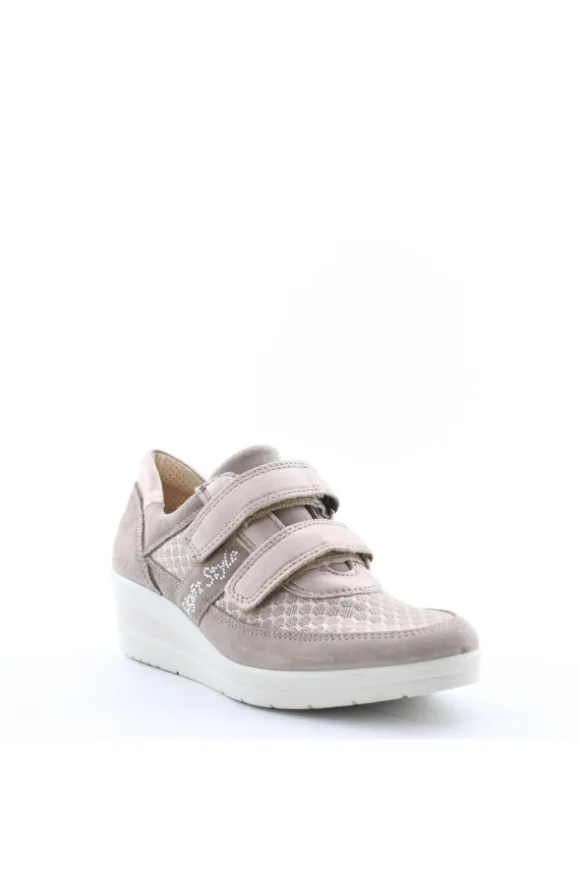 Unsign Sneaker 506050 Visone