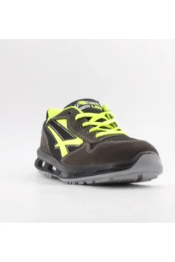 Upower Antinfortunistica Rl20386 Grigio