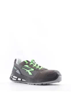 Upower Antinfortunistica Rn20016 Grigio