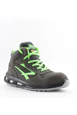 Upower Antinfortunistica Rl10174 Grigio