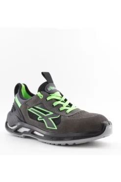 Upower Antinfortunistica Rs20026 Grigio