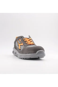 Upower Antinfortunistica Rl20476 Grigio