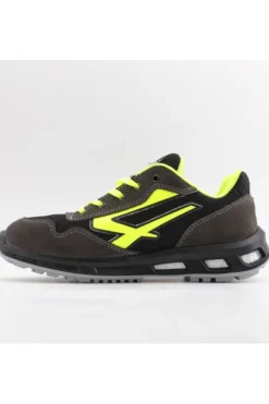 Upower Antinfortunistica Rl20386 Grigio