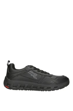 Upower Sneaker Us20239 Nero