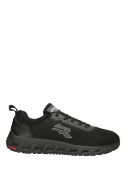 Upower Sneaker Us20249 Nero