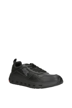 Upower Sneaker Us20239 Nero