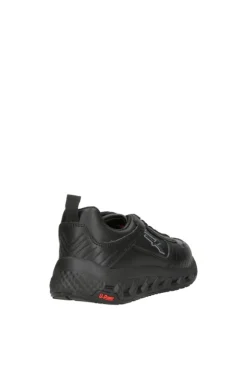 Upower Sneaker Us20239 Nero