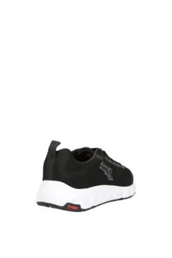 Upower Sneaker Us20219 Nero