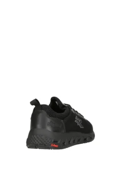 Upower Sneaker Us20249 Nero