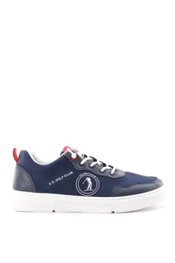US Golf Club Sneaker 4204 Navy
