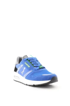 US Golf Club Sneaker 4209 Navy