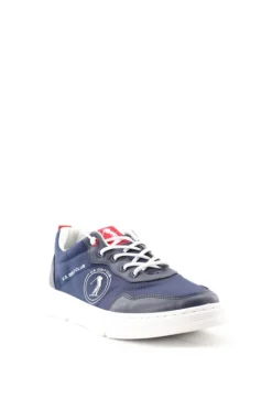 US Golf Club Sneaker 4204 Navy