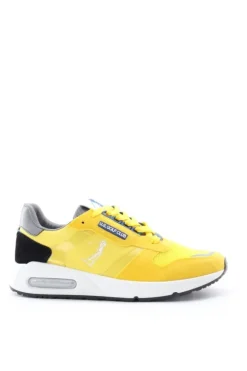 US Golf Club Sneaker 4209 Yellow