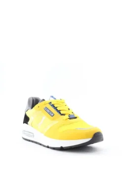 US Golf Club Sneaker 4209 Yellow