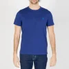 Us Polo Ass T-shirt manica corta 41154 137