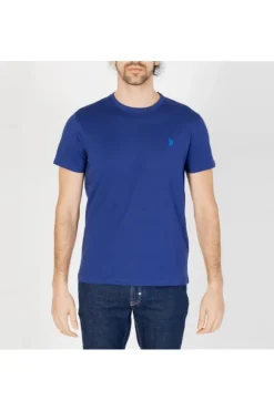 Us Polo Ass T-shirt manica corta 41154 137