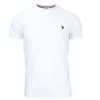 Us Polo Ass T-shirt manica corta 67359 100