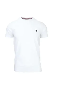 Us Polo Ass T-shirt manica corta 67359 100