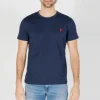 Us Polo Ass T-shirt manica corta 41154 179