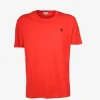 Us Polo Ass T-shirt manica corta 65060 256