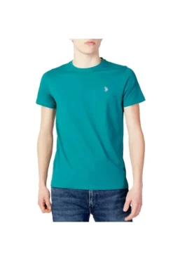 Us Polo Ass T-shirt manica corta 65060 234