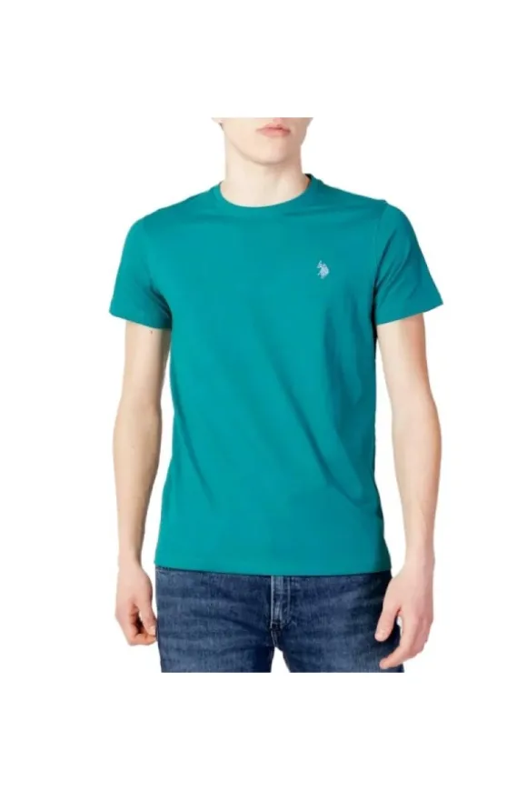 Us Polo Ass T-shirt manica corta 65060 234