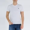 Us Polo Ass T-shirt manica corta 65060 100