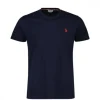 Us Polo Ass T-shirt manica corta 65060 179