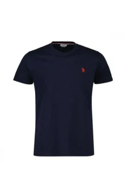 Us Polo Ass T-shirt manica corta 65060 179