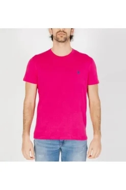 Us Polo Ass T-shirt manica corta 65060 251