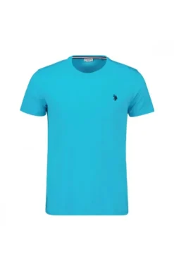 Us Polo Ass T-shirt manica corta 65060 130