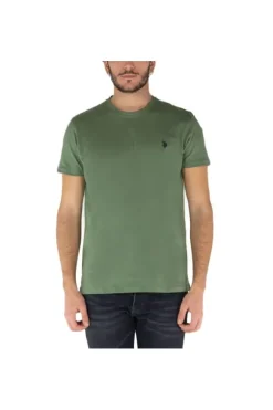 Us Polo Ass T-shirt manica corta 41154 248
