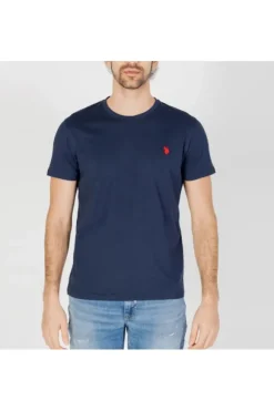 Us Polo Ass T-shirt manica corta 41154 179